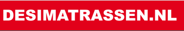 Desimatrassen