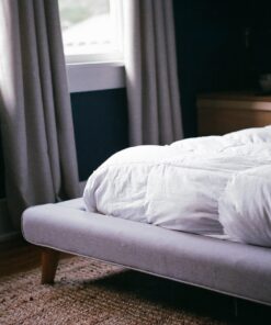 Standaard matras