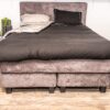 Boxspring "Aarde"