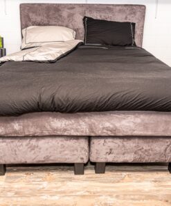 Boxspring "Aarde"