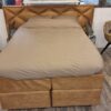 Boxspring "Wieber" Blokvorm