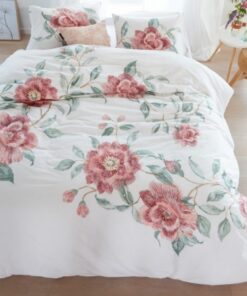 Rosette Beddinghouse