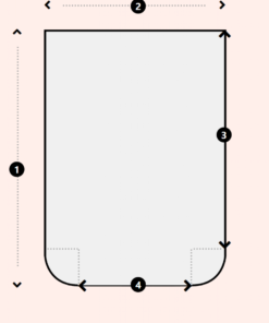 Queens bed topper