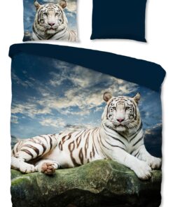 Tiger White