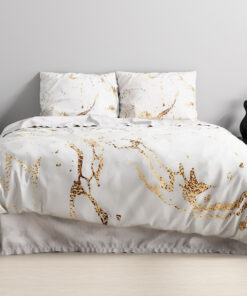 Sleeptime Marble Bianco